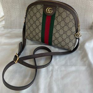 Gucci Ophidia Crossbody
